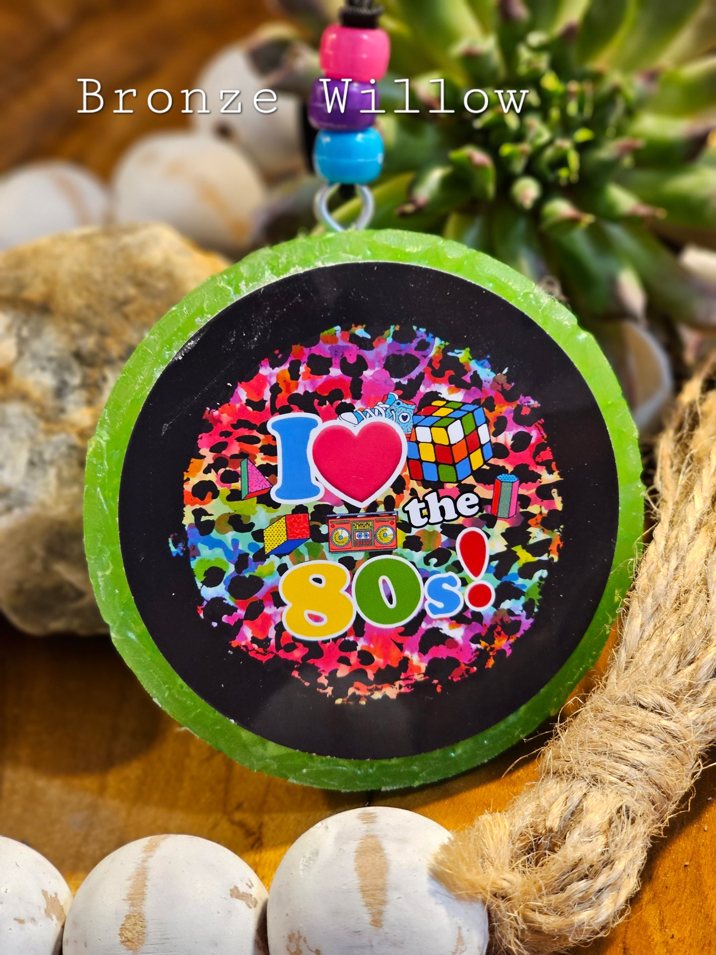 Mint Mojito Car Freshener